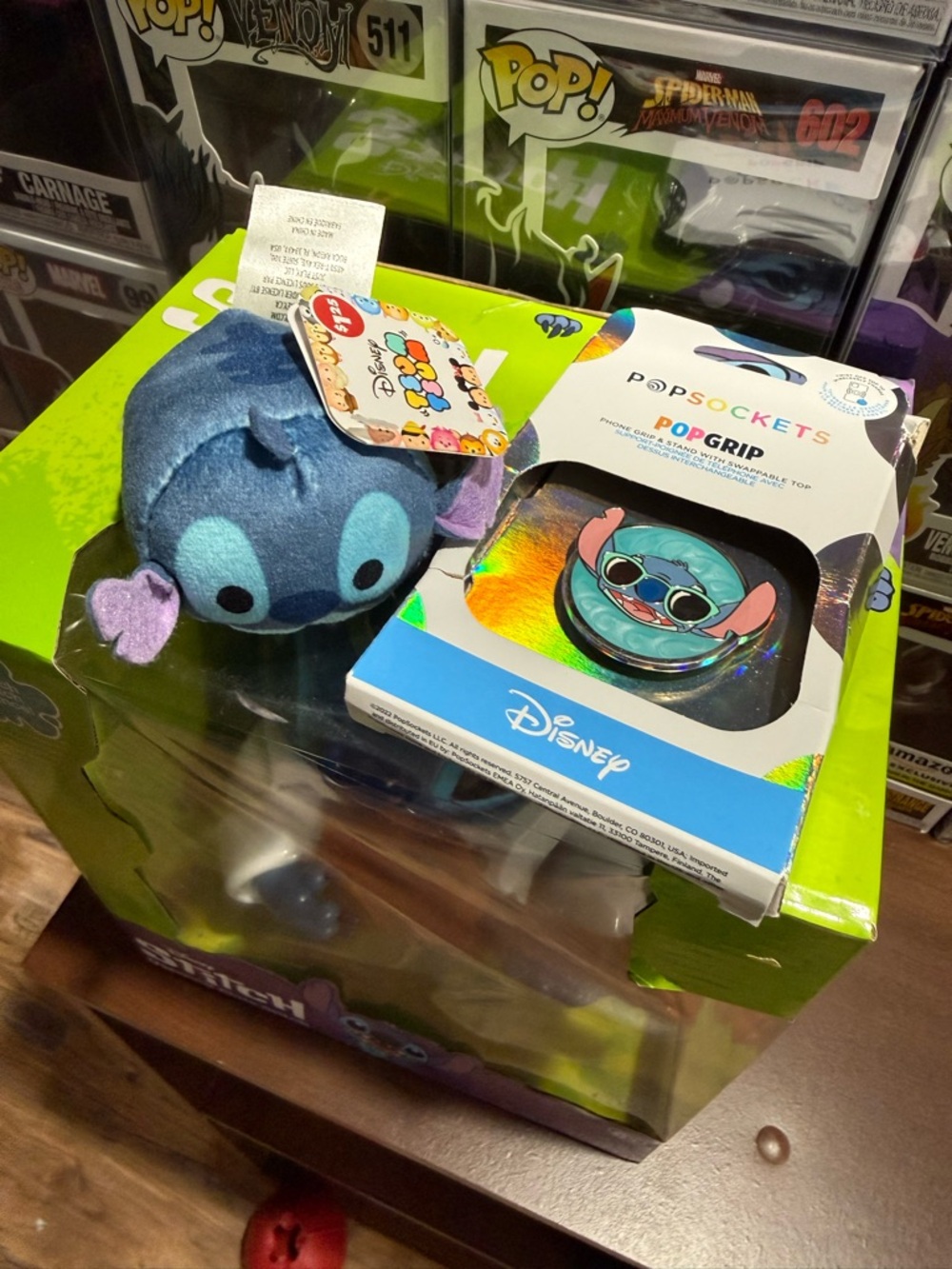 Stitch Bundle - Picture 4 of 9